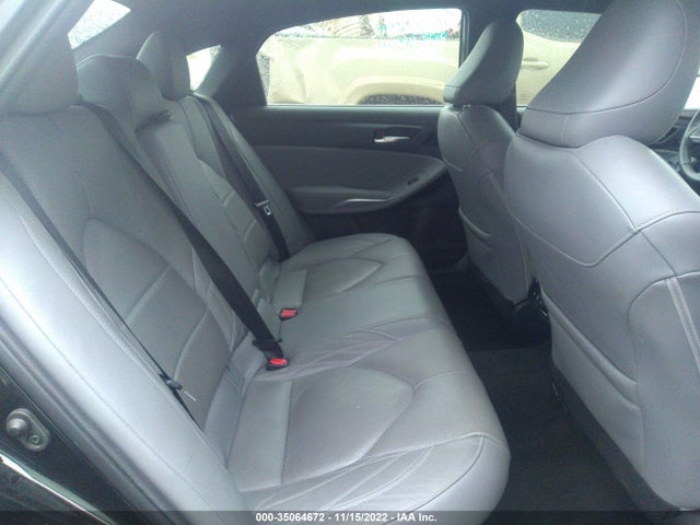 2022 Toyota Avalon, VIN: 4T1DA1AB9NU011630