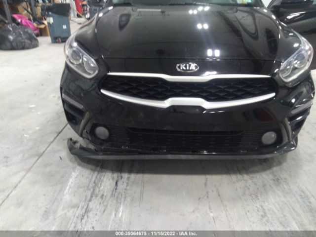 3KPF24ADXKE091723 KIA Forte Lxs