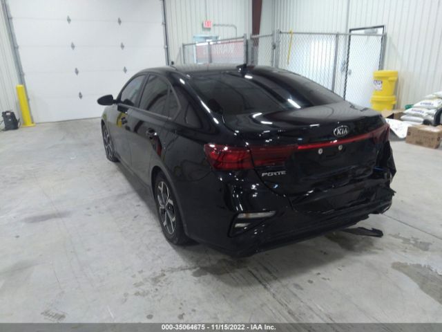 3KPF24ADXKE091723 KIA Forte Lxs