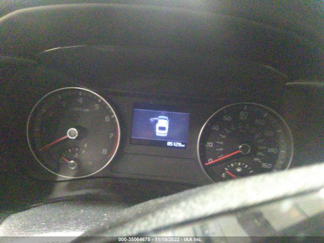 3KPF24ADXKE091723 KIA Forte Lxs