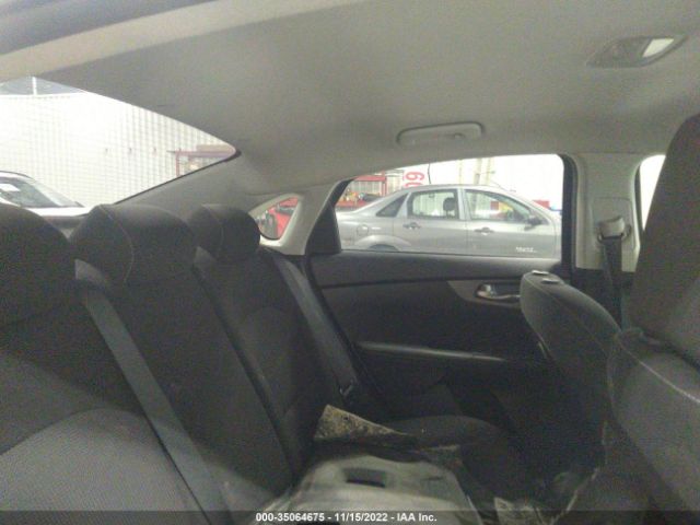 3KPF24ADXKE091723 KIA Forte Lxs