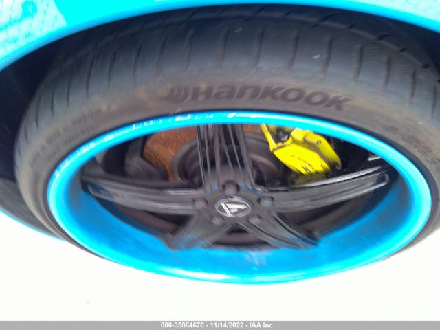 2020 Chevrolet Corvette, VIN: 1G1Y83D49L5118574