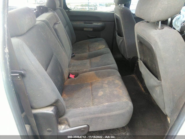 2009 GMC SIERRA 1500 SLE VIN: 3GTEK23MX9G100528