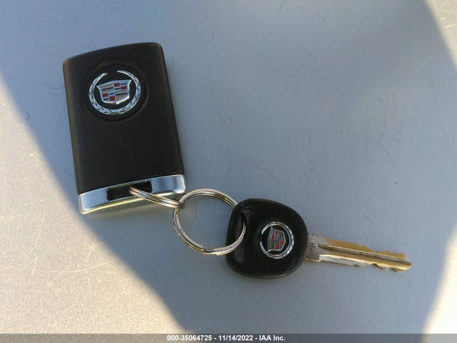 3GYT4NEF2CG129055 Cadillac Escalade Ext Premium
