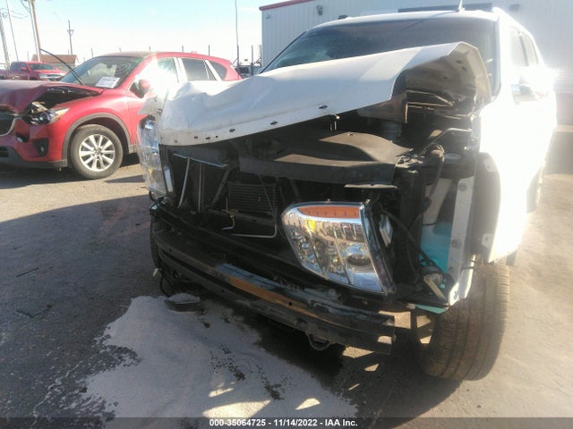 3GYT4NEF2CG129055 Cadillac Escalade Ext Premium