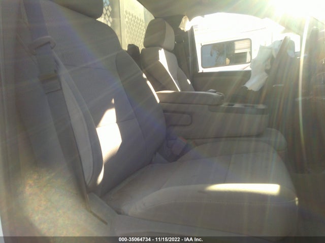 2021 CHEVROLET SILVERADO MD WORK TRUCK VIN: 1HTKHPVK2MH614353