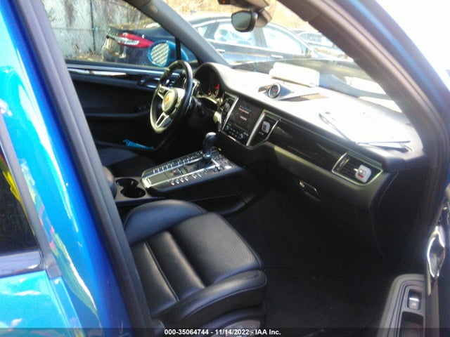 2018 Porsche Macan, VIN: WP1AA2A50JLB14067