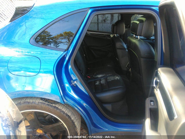 2018 Porsche Macan, VIN: WP1AA2A50JLB14067