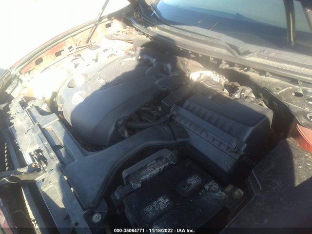 2012 NISSAN MAXIMA 3.5 S VIN: 1N4AA5AP8CC847240