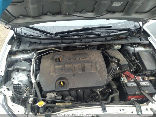 2015 TOYOTA COROLLA L/LE/S/S PLUS/LE PLUS VIN: 2T1BURHE9FC425149