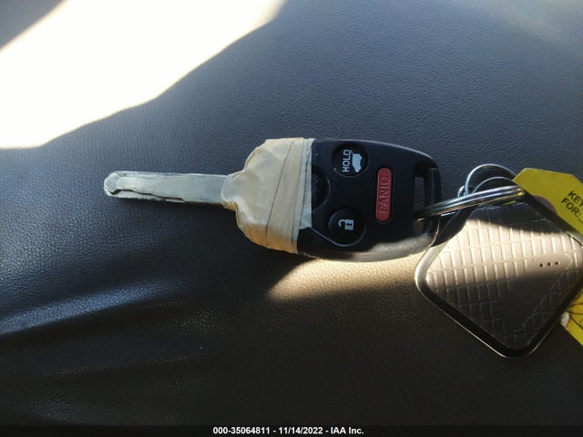 2012 HONDA PILOT LX VIN: 5FNYF3H29CB017281