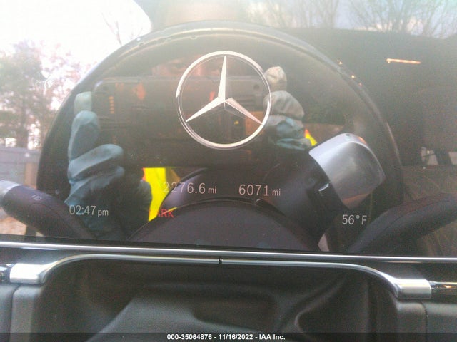 2021 Mercedes-Benz S-Class, VIN: W1K6G7GB6MA042443