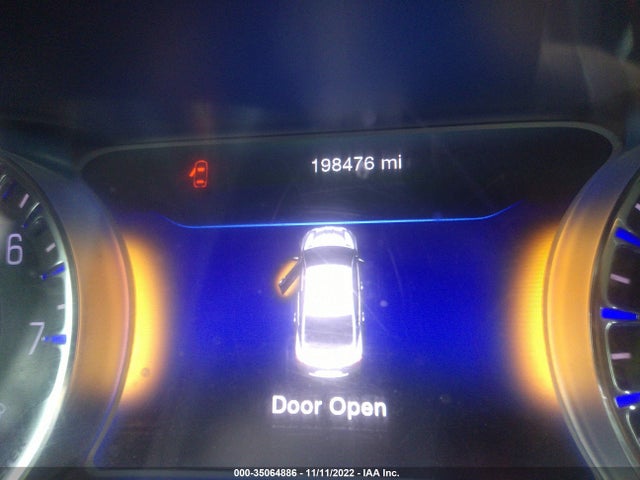 Chrysler 200 C 2015 1C3CCCCB2FN603003 Image 7