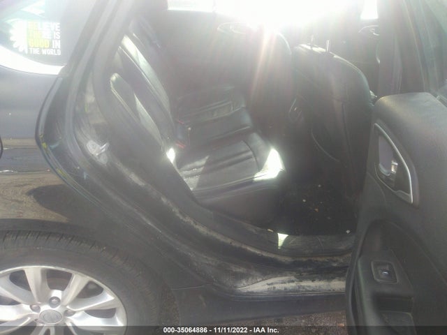 Chrysler 200 C 2015 1C3CCCCB2FN603003 Image 8