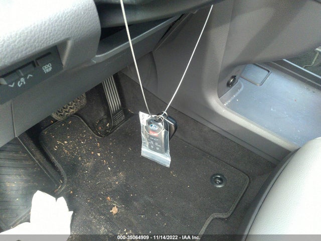 2022 Toyota Sienna, VIN: 5TDYRKEC5NS131744