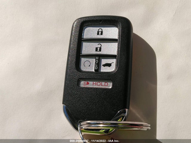 2022 Honda Pilot, VIN: 5FNYF6H22NB068285