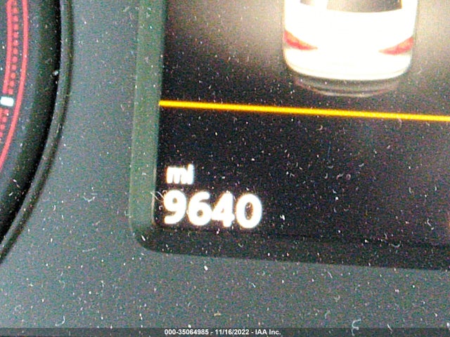2022 Volkswagen Passat, VIN: 1VWBA7A35NC010050