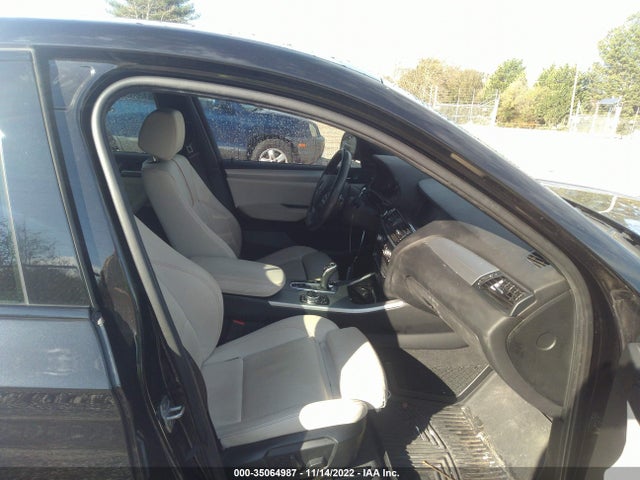 2016 BMW X4, VIN: 5UXXW3C55G0R22973