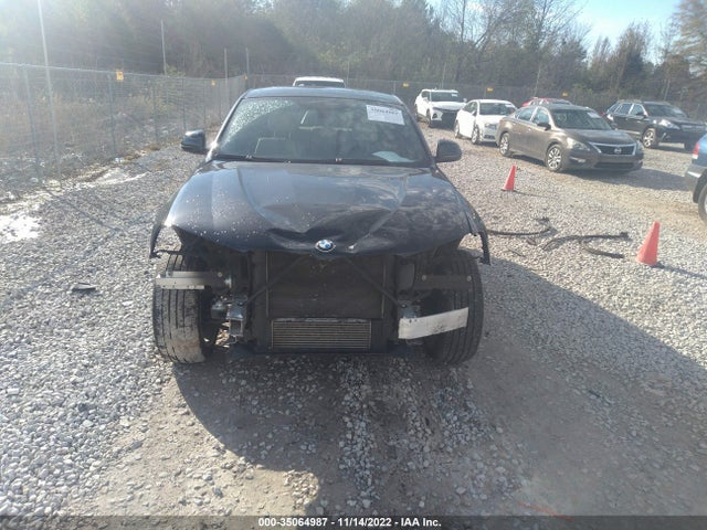 2016 BMW X4, VIN: 5UXXW3C55G0R22973