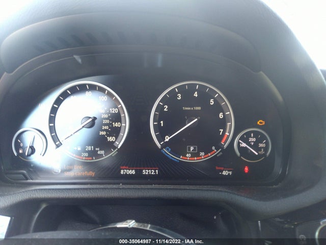 2016 BMW X4, VIN: 5UXXW3C55G0R22973