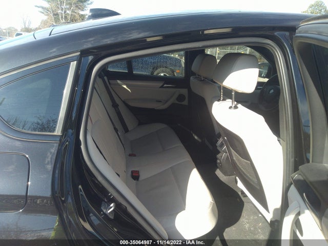 2016 BMW X4, VIN: 5UXXW3C55G0R22973