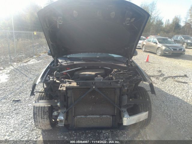 5UXXW3C55G0R22973 BMW X4 Xdrive28i