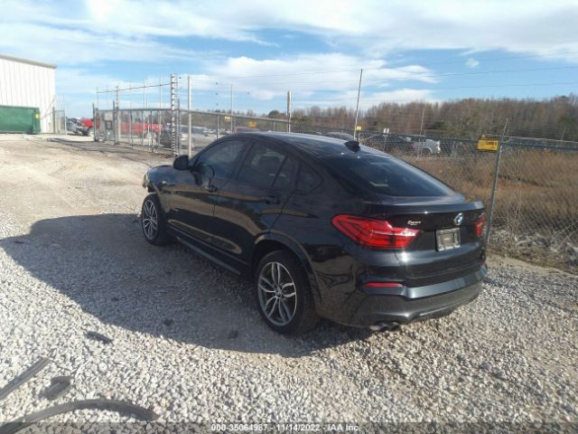 5UXXW3C55G0R22973 BMW X4 Xdrive28i