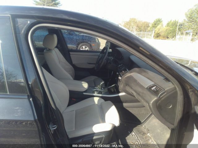 5UXXW3C55G0R22973 BMW X4 Xdrive28i