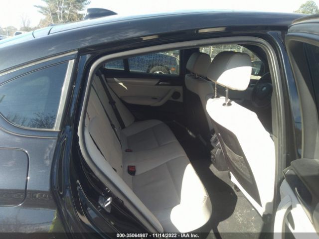 5UXXW3C55G0R22973 BMW X4 Xdrive28i