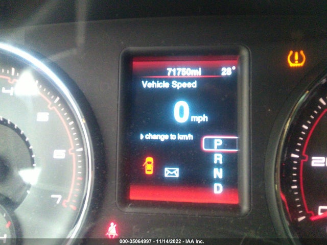 Dodge Charger Se 2014 2C3CDXBG5EH131355 Image 9