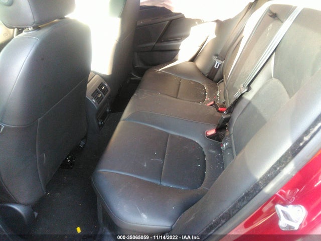 SAJAD4BG1HA949963 Jaguar XE
