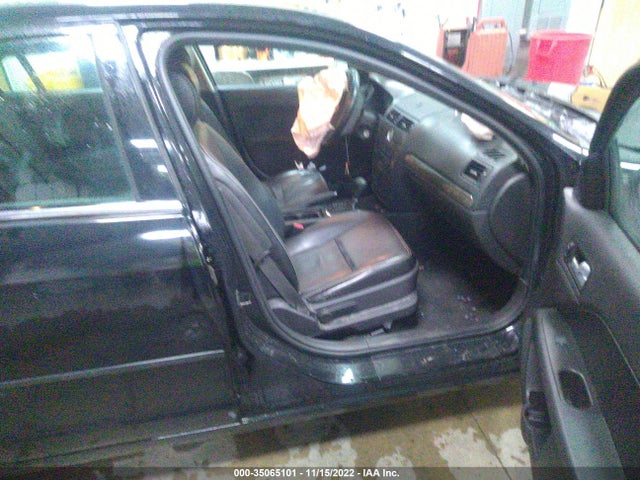 2007 MERCURY MILAN PREMIER VIN: 3MEHM02197R639466