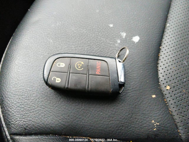 Jeep Compass Limited 2020 3C4NJDCBXLT146436 Image 11