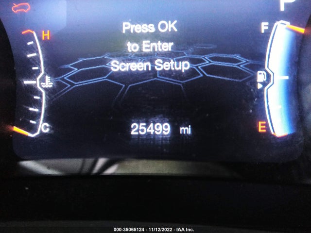 Jeep Compass Limited 2020 3C4NJDCBXLT146436 Image 7