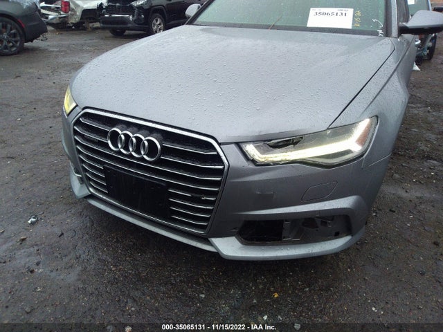 2016 Audi A6, VIN: WAUFGAFC8GN068697