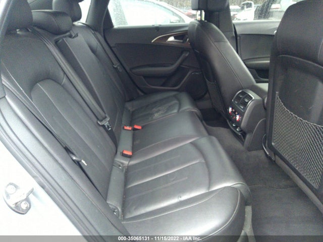 2016 Audi A6, VIN: WAUFGAFC8GN068697