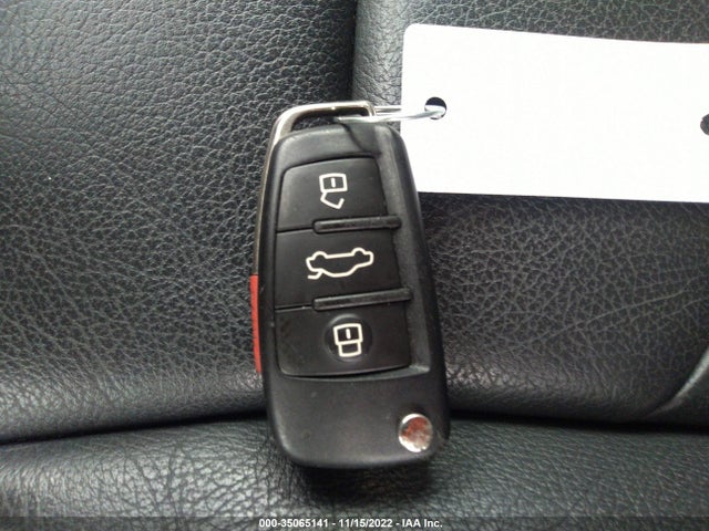 WA1ECCFS9HR012382 Audi Q3 PREMIUM