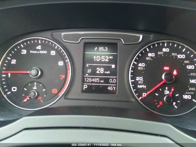 WA1ECCFS9HR012382 Audi Q3 PREMIUM