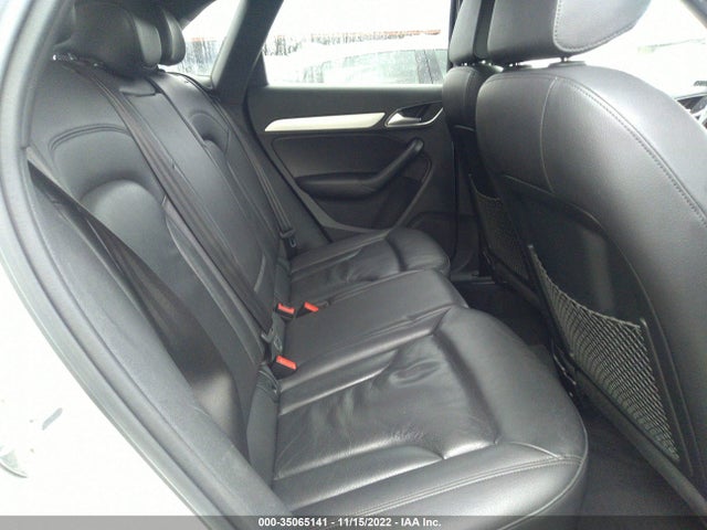 WA1ECCFS9HR012382 Audi Q3 PREMIUM