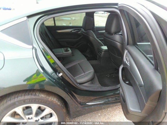 2021 Cadillac CT5, VIN: 1G6DT5RK8M0106196
