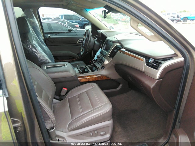 GMC YUKON DENALI 2016 1GKS1CKJ6GR122207 Image 5