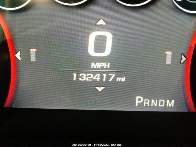 GMC YUKON DENALI 2016 1GKS1CKJ6GR122207 Image 7