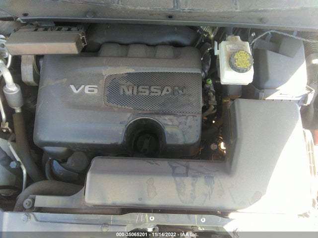 2017 NISSAN PATHFINDER S VIN: 5N1DR2MN7HC905589