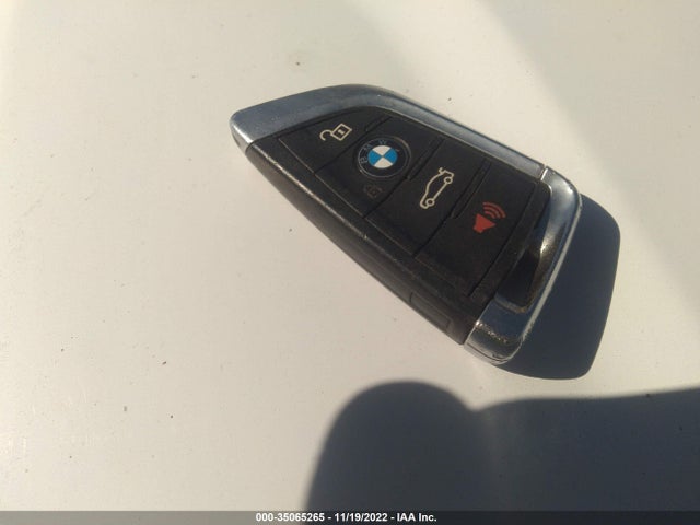 2016 BMW X6, VIN: 5UXKU0C54G0F92793
