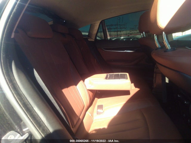 2016 BMW X6, VIN: 5UXKU0C54G0F92793