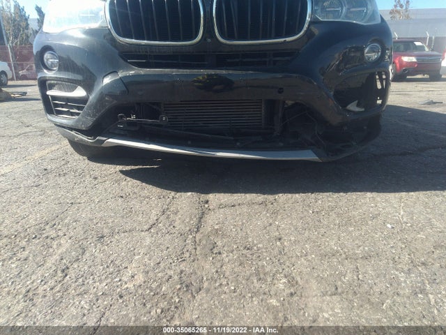 BMW X6 Sdrive35i 2016 5UXKU0C54G0F92793 Image 6