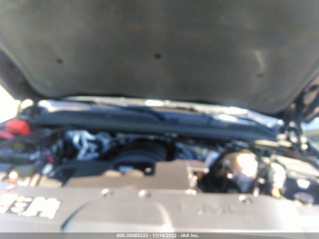 1GKS2CKJ9FR574387 GMC YUKON DENALI