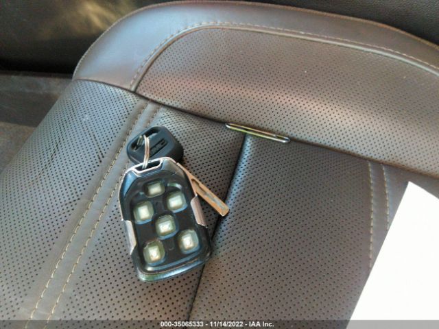 1GKS2CKJ9FR574387 GMC YUKON DENALI