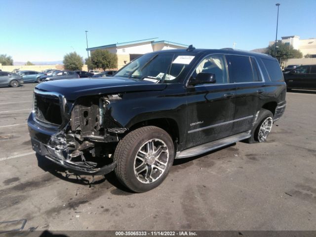 1GKS2CKJ9FR574387 GMC YUKON DENALI