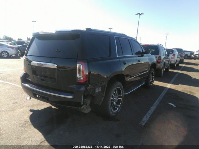 1GKS2CKJ9FR574387 GMC YUKON DENALI